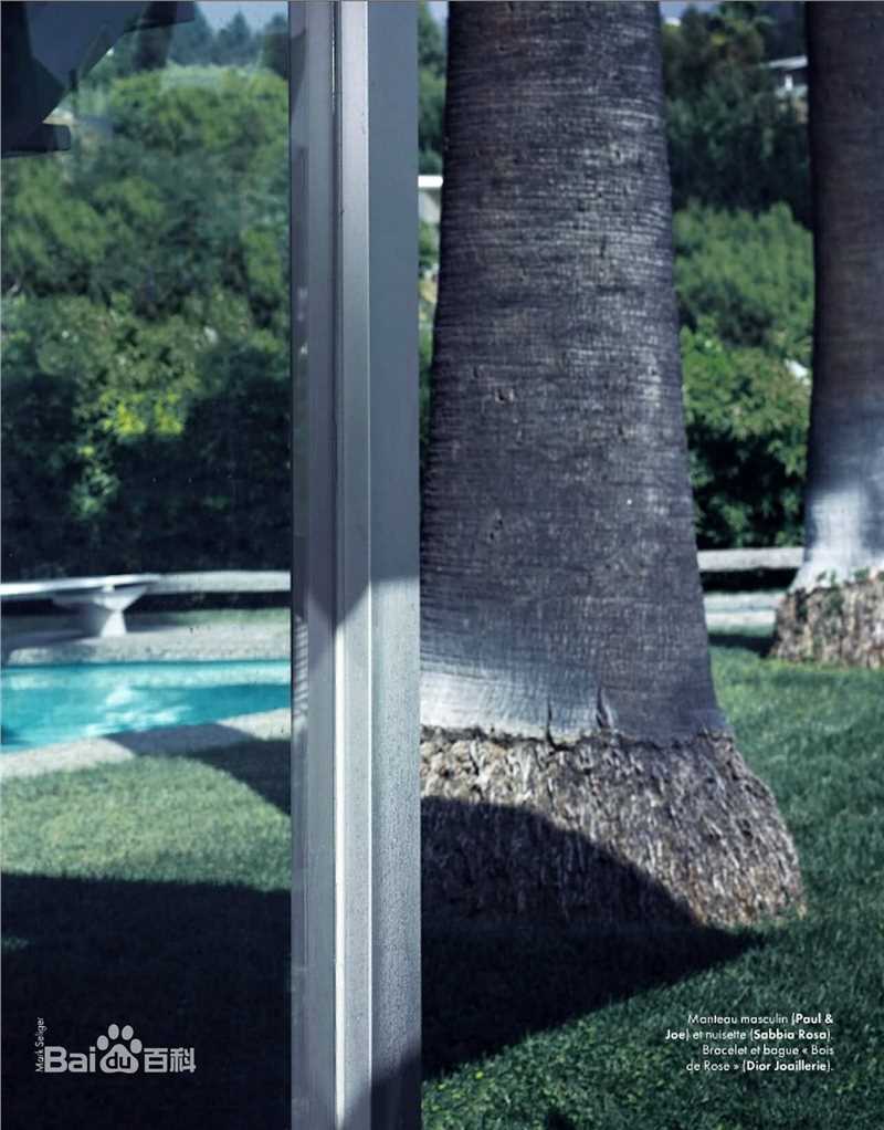 最全查理兹·塞隆(Charlize Theron)精彩图册