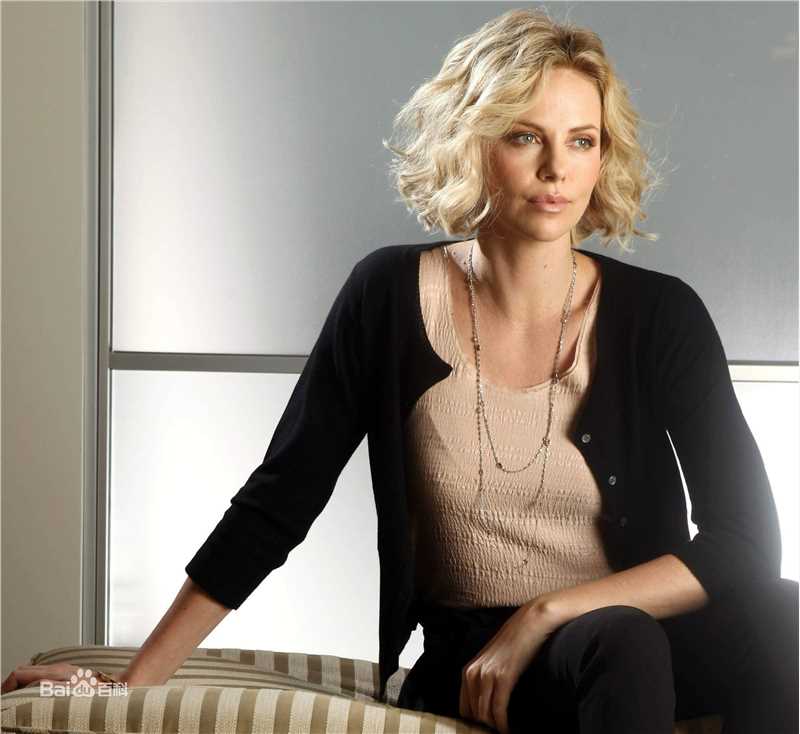最全查理兹·塞隆(Charlize Theron)精彩图册