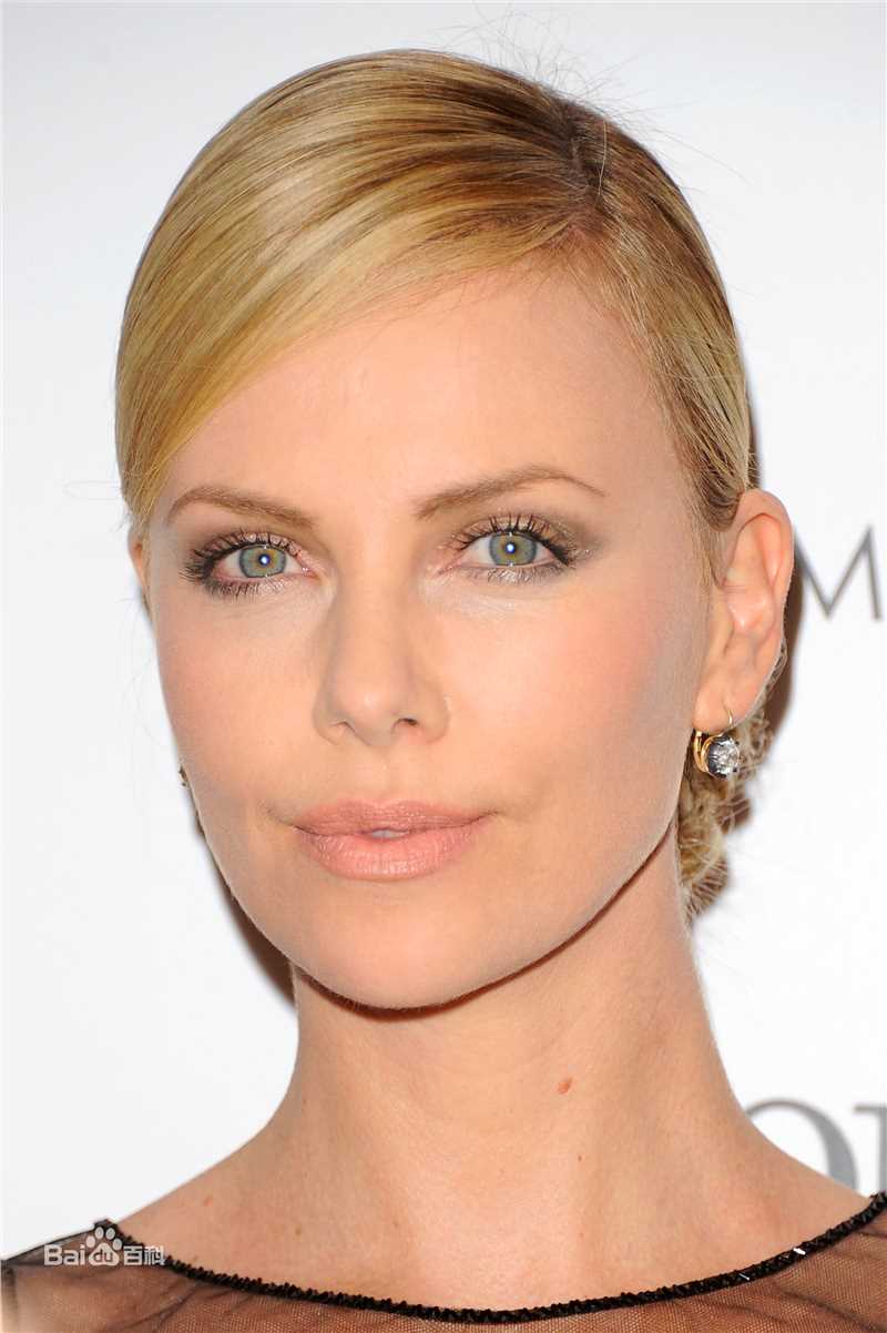 最全查理兹·塞隆(Charlize Theron)精彩图册