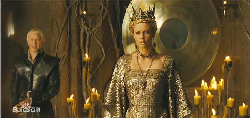 最优质查理兹·塞隆(Charlize Theron)精彩图册