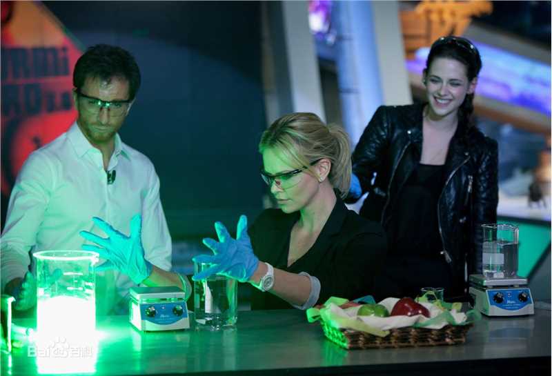 最优质查理兹·塞隆(Charlize Theron)精彩图册