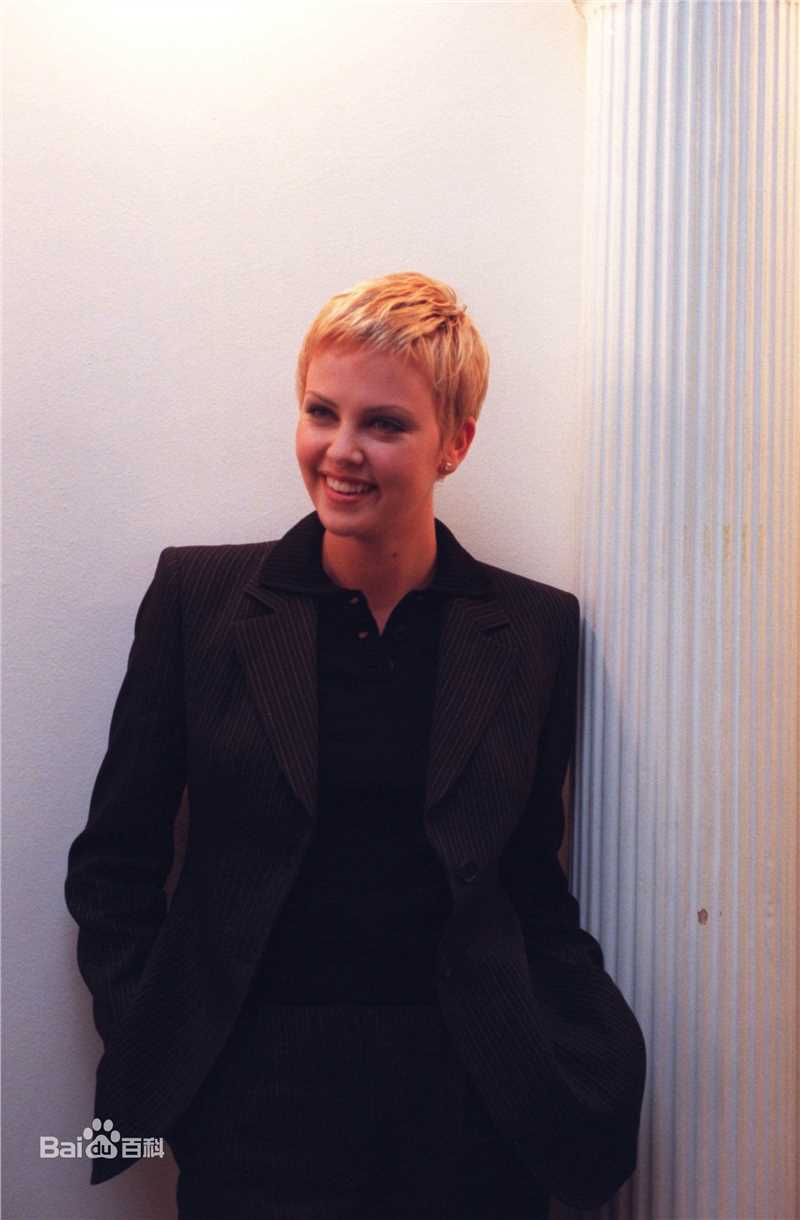 最优质查理兹·塞隆(Charlize Theron)精彩图册