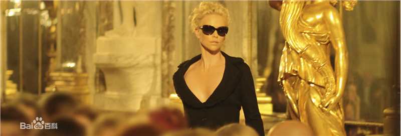 最优质查理兹·塞隆(Charlize Theron)精彩图册