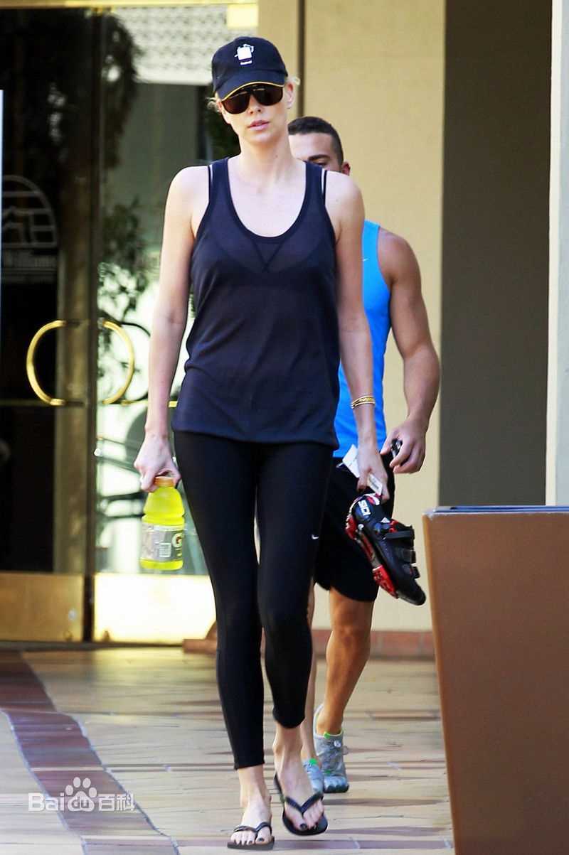 最优质查理兹·塞隆(Charlize Theron)精彩图册