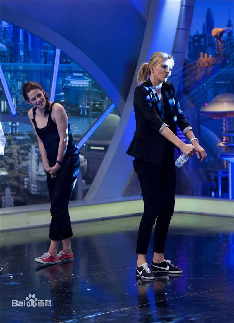 最优质查理兹·塞隆(Charlize Theron)精彩图册