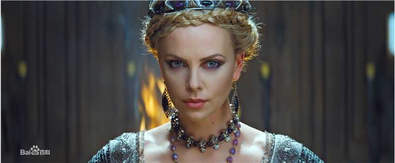 最优质查理兹·塞隆(Charlize Theron)精彩图册