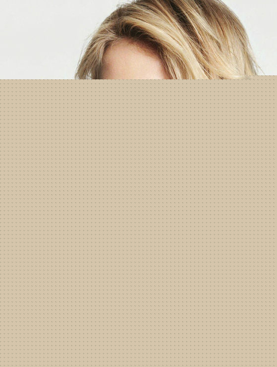 查理兹·塞隆(Charlize Theron)前后照片