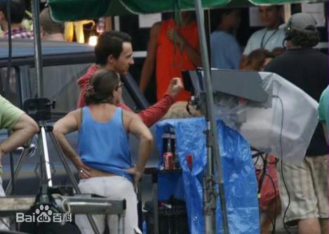 爱德华·哈里森·诺顿(Edward Harrison Norton)爱德华·诺顿素颜照相册