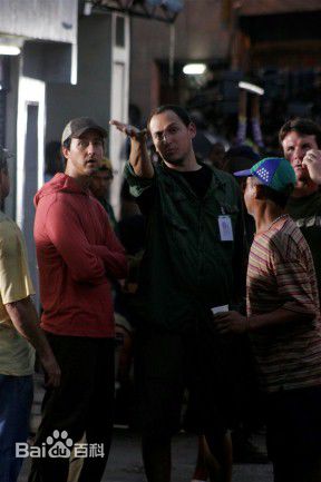 爱德华·哈里森·诺顿(Edward Harrison Norton)爱德华·诺顿素颜照相册