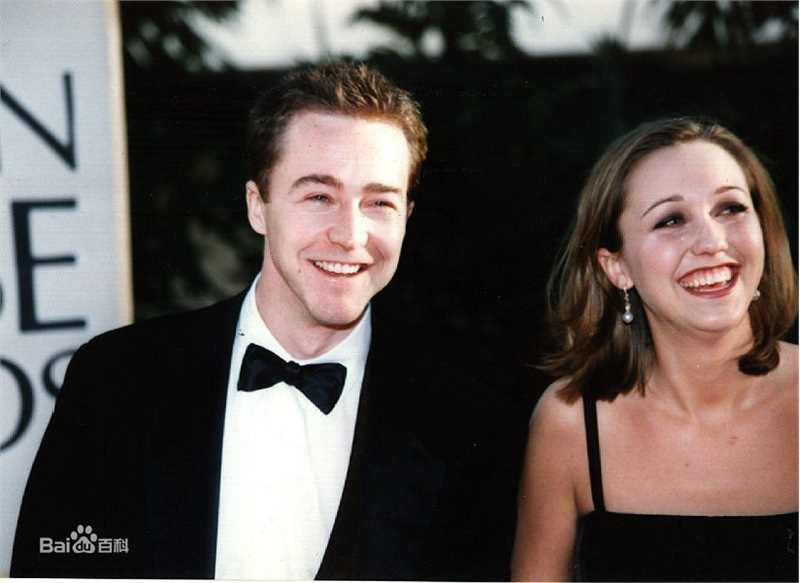 爱德华·哈里森·诺顿(Edward Harrison Norton)爱德华·诺顿素颜照相册