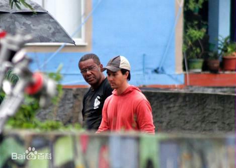 爱德华·哈里森·诺顿(Edward Harrison Norton)爱德华·诺顿素颜照相册