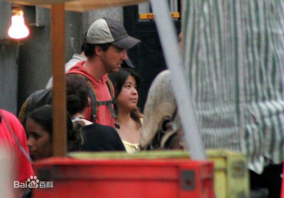 爱德华·哈里森·诺顿(Edward Harrison Norton)爱德华·诺顿素颜照相册