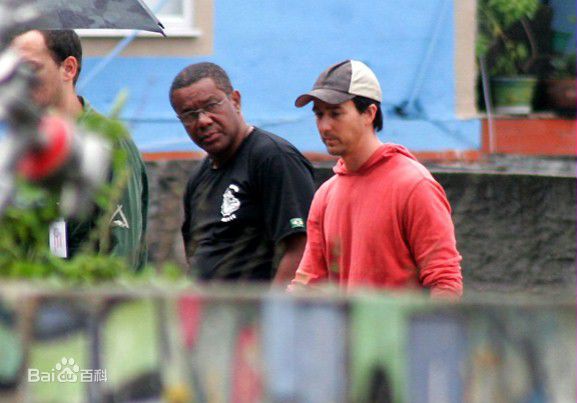 爱德华·哈里森·诺顿(Edward Harrison Norton)爱德华·诺顿素颜照相册