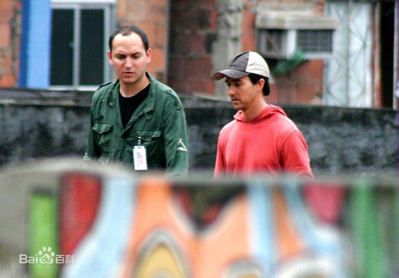 爱德华·哈里森·诺顿(Edward Harrison Norton)爱德华·诺顿素颜照相册