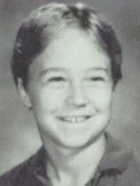 爱德华·哈里森·诺顿(Edward Harrison Norton)少年时期的爱德华·诺顿图片图册