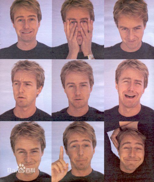 最新爱德华·哈里森·诺顿(Edward Harrison Norton)爱德华·诺顿精彩图册