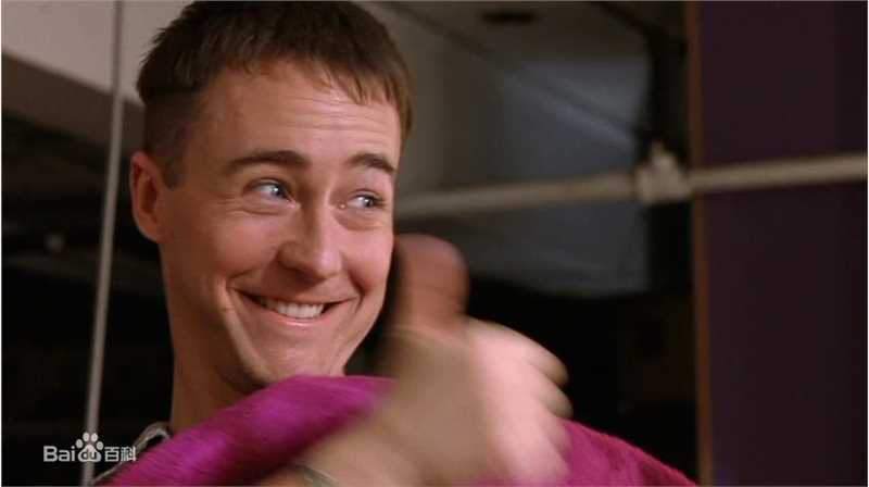 最新爱德华·哈里森·诺顿(Edward Harrison Norton)爱德华·诺顿精彩图册