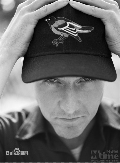 最新爱德华·哈里森·诺顿(Edward Harrison Norton)爱德华·诺顿精彩图册