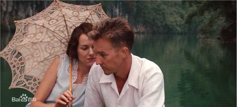 最新爱德华·哈里森·诺顿(Edward Harrison Norton)爱德华·诺顿精彩图册