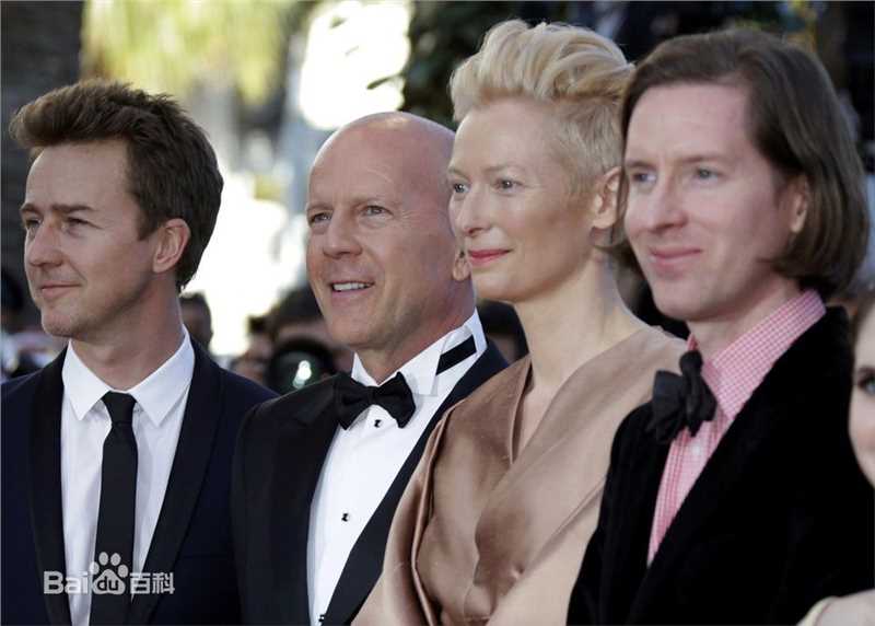 最新爱德华·哈里森·诺顿(Edward Harrison Norton)爱德华·诺顿精彩图册