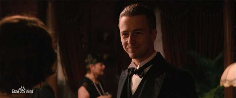 最新爱德华·哈里森·诺顿(Edward Harrison Norton)爱德华·诺顿精彩图册