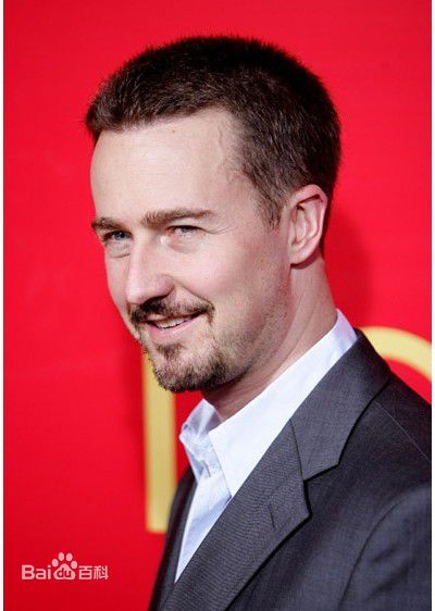 最新爱德华·哈里森·诺顿(Edward Harrison Norton)爱德华·诺顿精彩图册