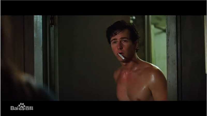 最新爱德华·哈里森·诺顿(Edward Harrison Norton)爱德华·诺顿精彩图册