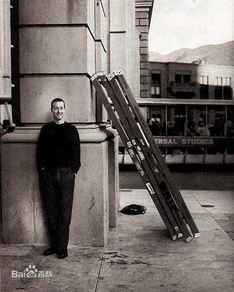 最新爱德华·哈里森·诺顿(Edward Harrison Norton)爱德华·诺顿精彩图册