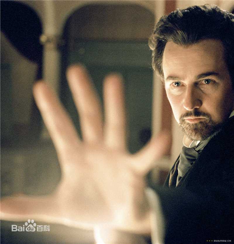 最新爱德华·哈里森·诺顿(Edward Harrison Norton)爱德华·诺顿精彩图册