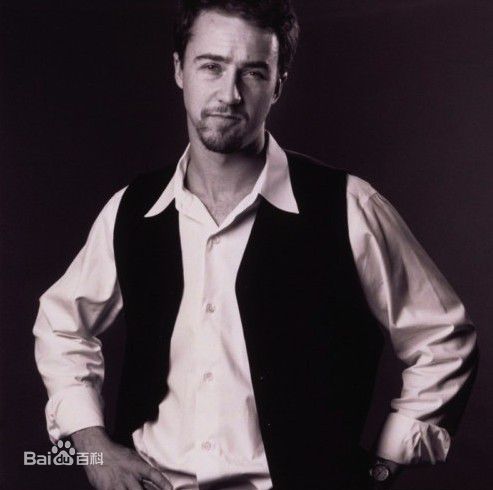 最新爱德华·哈里森·诺顿(Edward Harrison Norton)爱德华·诺顿精彩图册