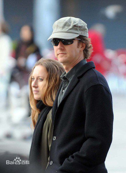 最新爱德华·哈里森·诺顿(Edward Harrison Norton)爱德华·诺顿精彩图册