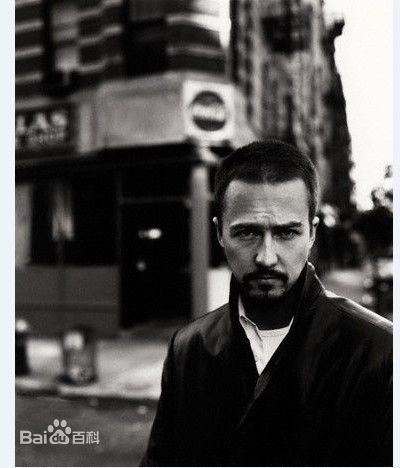 最新爱德华·哈里森·诺顿(Edward Harrison Norton)爱德华·诺顿精彩图册