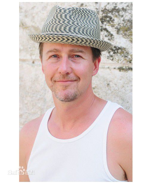 最新爱德华·哈里森·诺顿(Edward Harrison Norton)爱德华·诺顿精彩图册