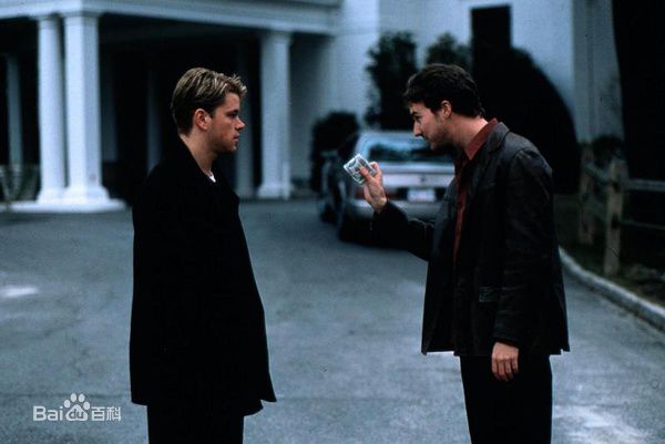 爱德华·哈里森·诺顿(Edward Harrison Norton)爱德华·诺顿精彩图册