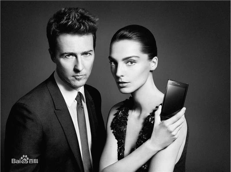 爱德华·哈里森·诺顿(Edward Harrison Norton)爱德华·诺顿精彩图册