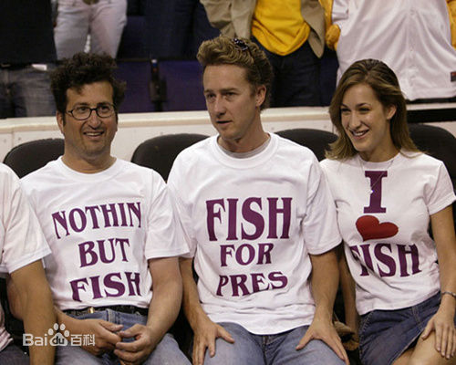 爱德华·哈里森·诺顿(Edward Harrison Norton)爱德华·诺顿精彩图册