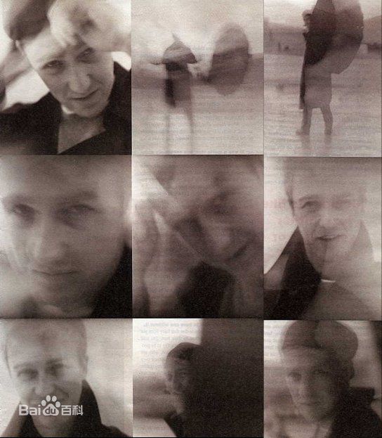 爱德华·哈里森·诺顿(Edward Harrison Norton)爱德华·诺顿精彩图册