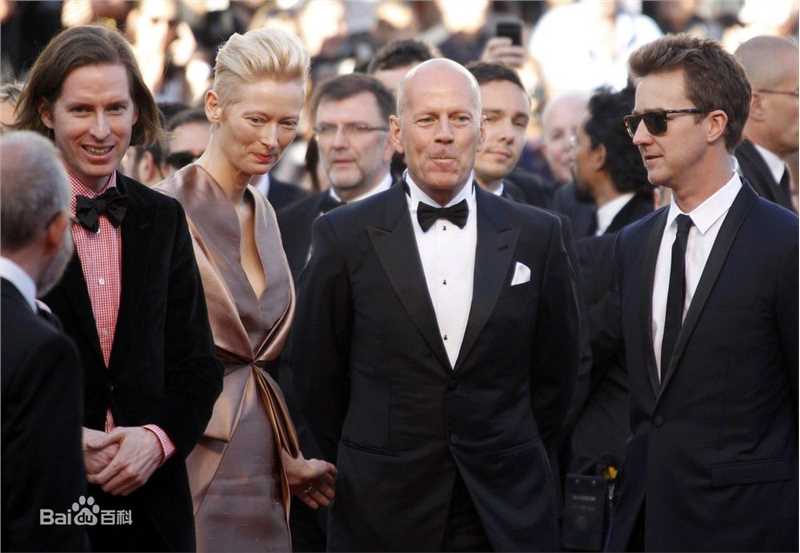 爱德华·哈里森·诺顿(Edward Harrison Norton)爱德华·诺顿精彩图册