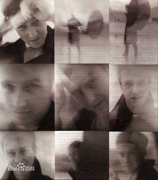 爱德华·哈里森·诺顿(Edward Harrison Norton)爱德华·诺顿精彩图册