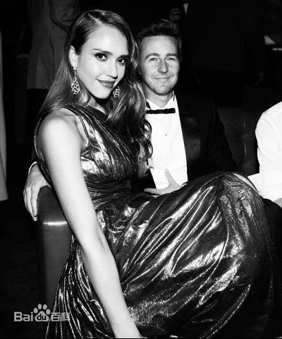 爱德华·哈里森·诺顿(Edward Harrison Norton)爱德华·诺顿精彩图册