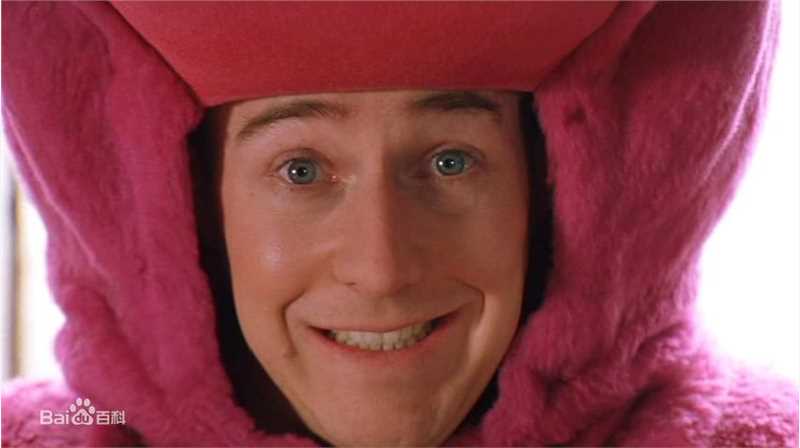 爱德华·哈里森·诺顿(Edward Harrison Norton)爱德华·诺顿精彩图册