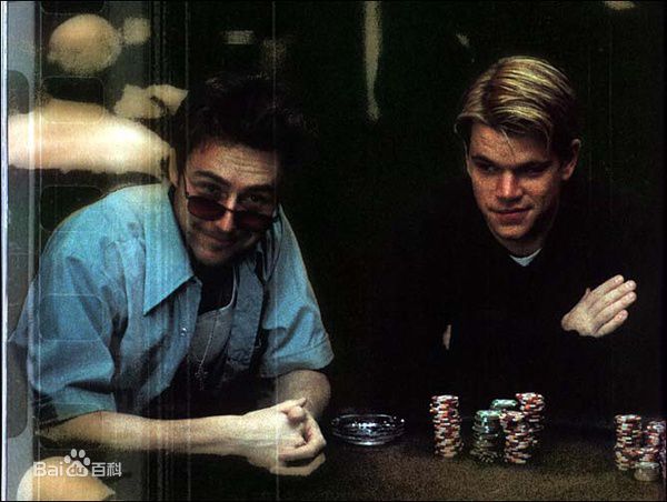 高清爱德华·哈里森·诺顿(Edward Harrison Norton)爱德华·诺顿精彩图册