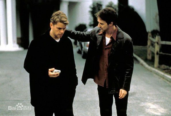 高清爱德华·哈里森·诺顿(Edward Harrison Norton)爱德华·诺顿精彩图册