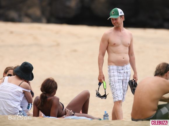 高清爱德华·哈里森·诺顿(Edward Harrison Norton)爱德华·诺顿精彩图册