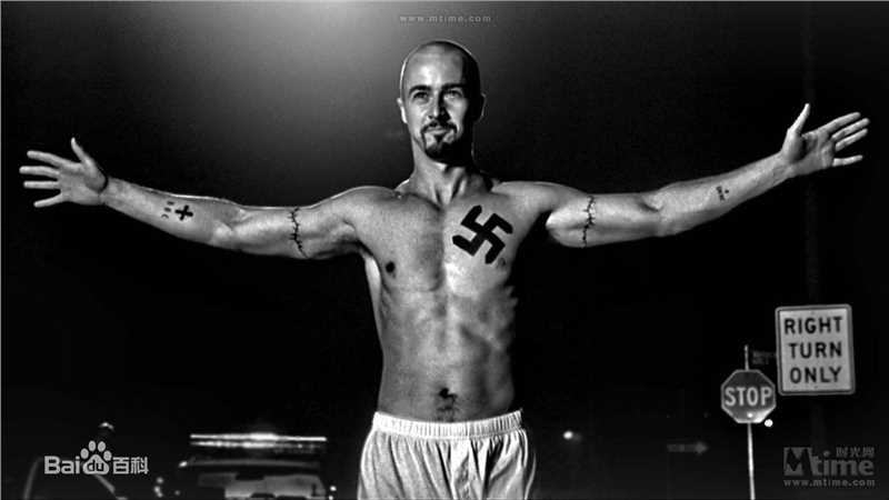 高清爱德华·哈里森·诺顿(Edward Harrison Norton)爱德华·诺顿精彩图册