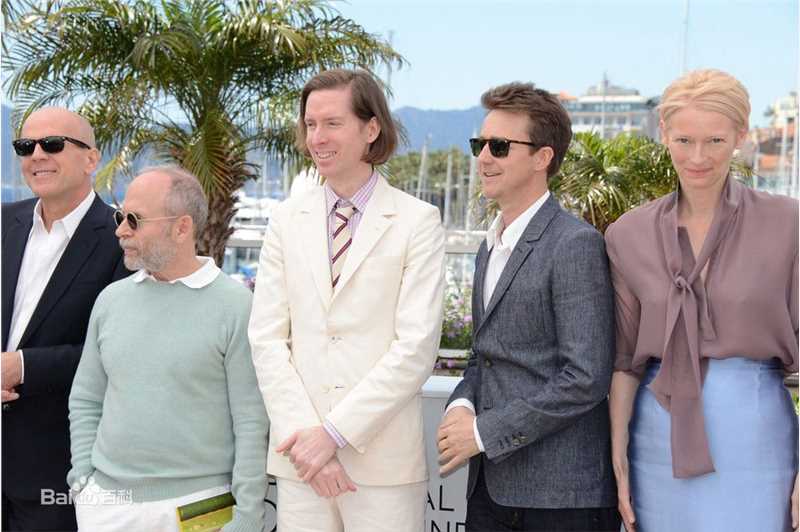 高清爱德华·哈里森·诺顿(Edward Harrison Norton)爱德华·诺顿精彩图册