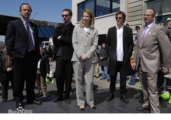 高清爱德华·哈里森·诺顿(Edward Harrison Norton)爱德华·诺顿精彩图册