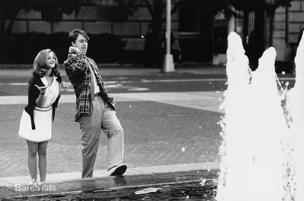 高清爱德华·哈里森·诺顿(Edward Harrison Norton)精彩图册