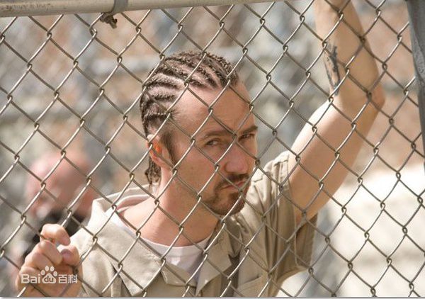 高清爱德华·哈里森·诺顿(Edward Harrison Norton)精彩图册