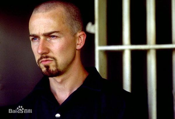 高清爱德华·哈里森·诺顿(Edward Harrison Norton)精彩图册